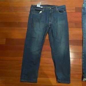 Levi jeans size 38 30